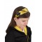 Hufflepuff Kids Headband