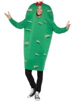 Cactus Costume - One Size