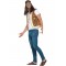 Hippie Unisex Waistcoat for Adult