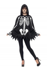 Skeleton Kit for Adult