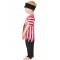 Jolly Pirate Toddler Costum, Child