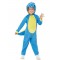 Dinosaur Toddler Costume