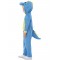 Dinosaur Toddler Costume