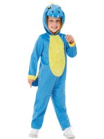 Dinosaur Toddler Costume