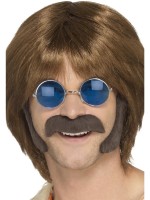 Hippie Disguise Set for Adult