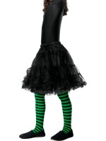 Wicked Witch Tights for Child