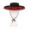 Day Of The Dead Senor Hat for Adult
