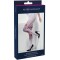 Tights With Blood Splatter, Adult 