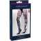Zombie Dirt Opaque Tights for Adult