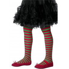 Striped Tights for Child