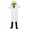 Scientist Lab Coat for Child