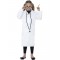 Scientist Lab Coat for Child