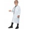 Scientist Lab Coat for Child