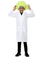 Scientist Lab Coat for Child