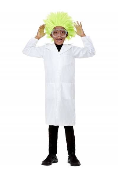 Scientist Lab Coat for Child