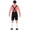 Beer Festival Costume - Dize Xl