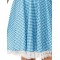 Dorothy Deluxe Adult Costume Wizard of Oz