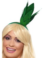 Pineapple Stalk Headband for Adult