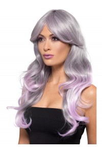 Ombre Wig for Adult