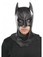Batman Full Adult Mask - Accessory