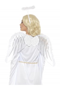 Pure Angel Set, Adult