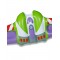 Buzz Toy Story Inflatable Wings Kids