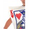 King Of Hearts Wonderland Costume