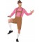 Mr Bavarian Adult Costume