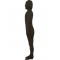 Black Second Skin Child Suit