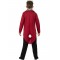 Mr White Rabbit Child Costume