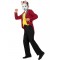 Mr White Rabbit Child Costume