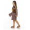 Hippie Girl Costume