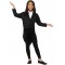 Black Tailcoat for Child