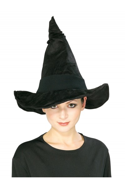 Professor Minerva McGonagall Child Hat Harry Potter - Accessory