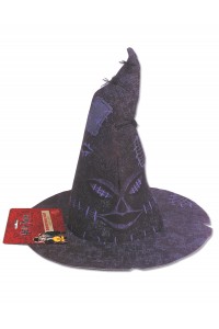 Sorting Hat Harry Potter - Accessory