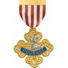 Lion's Badge Of Courage Wizard of Oz - Accessory
