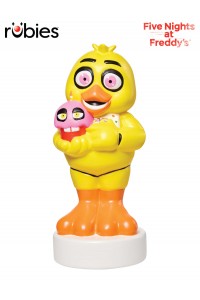 Chica Five Nights at Freddy's 30cm Light Up Decor