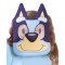 Bluey Eva Face Mask - Accessory
