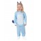 Bluey Kid Costume