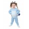 Bluey Kid Costume