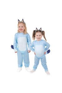 Bluey Kid Costume
