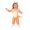 Bingo Kids Costume Bluey