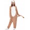 Giraffe Costume for Adult