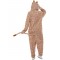 Giraffe Costume for Adult