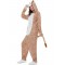 Giraffe Costume for Adult