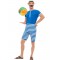 20's Bathing Suit Costume