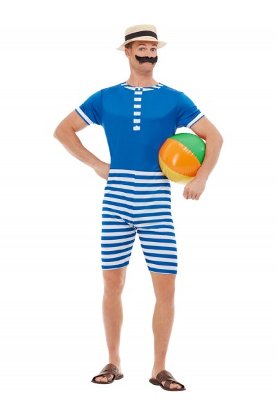 20's Bathing Suit Costume