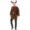 Viking Barbarian Adult Costume
