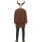 Viking Barbarian Adult Costume