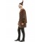 Viking Barbarian Adult Costume